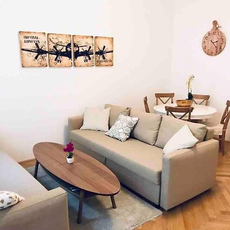 Vienna Luxury New Apartment Center -2. Bezirk Extérieur photo