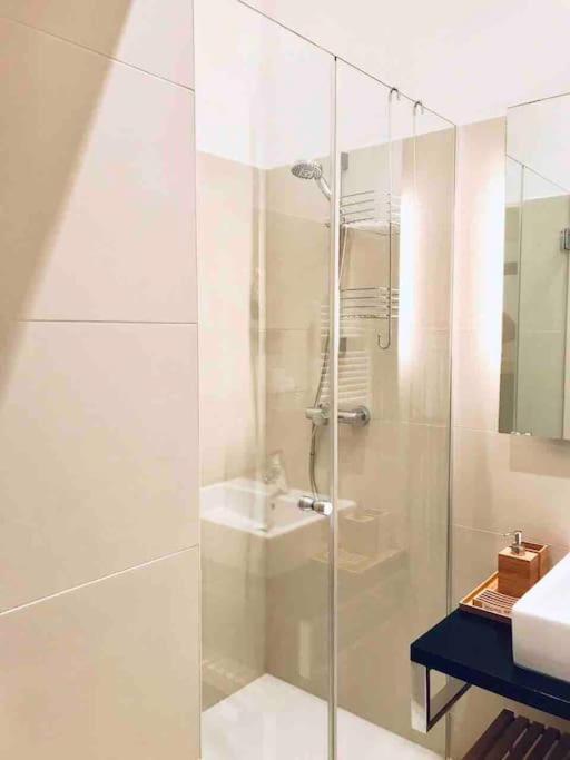 Vienna Luxury New Apartment Center -2. Bezirk Extérieur photo