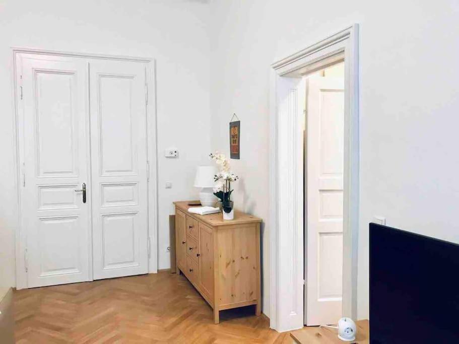 Vienna Luxury New Apartment Center -2. Bezirk Extérieur photo