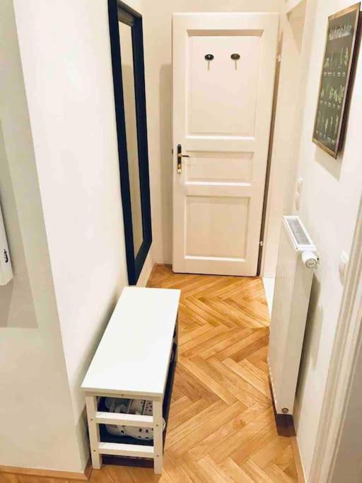 Vienna Luxury New Apartment Center -2. Bezirk Extérieur photo