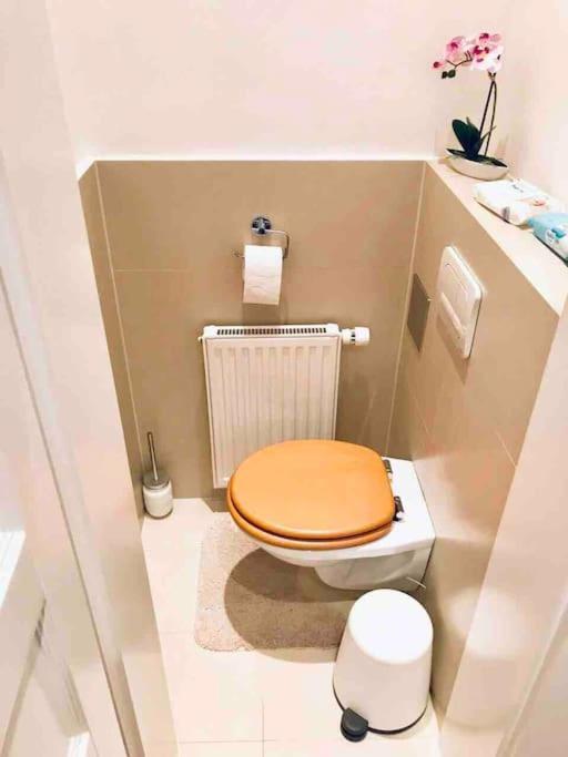 Vienna Luxury New Apartment Center -2. Bezirk Extérieur photo