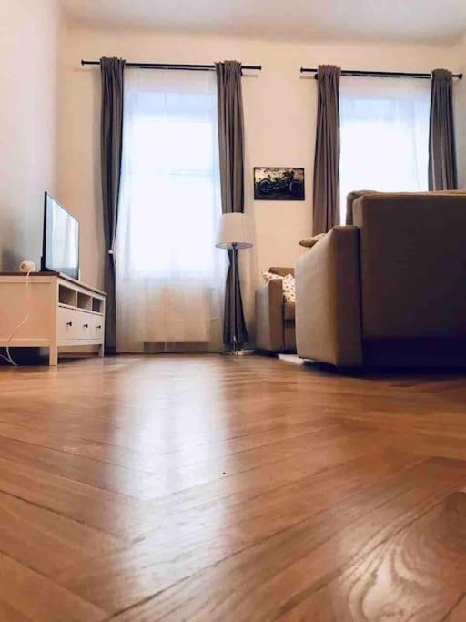 Vienna Luxury New Apartment Center -2. Bezirk Extérieur photo
